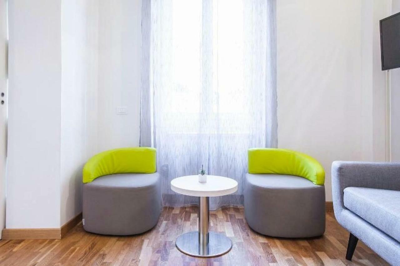 La Marmora Elegant Apartamento Florença Exterior foto