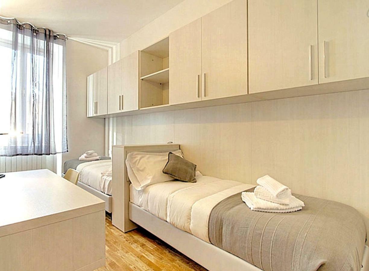 La Marmora Elegant Apartamento Florença Exterior foto