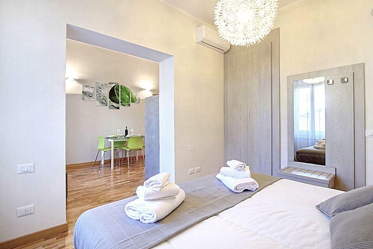 La Marmora Elegant Apartamento Florença Exterior foto