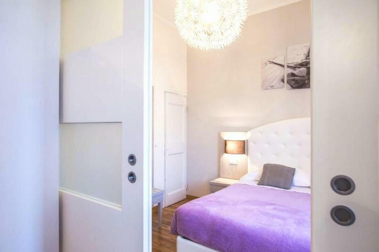 La Marmora Elegant Apartamento Florença Exterior foto