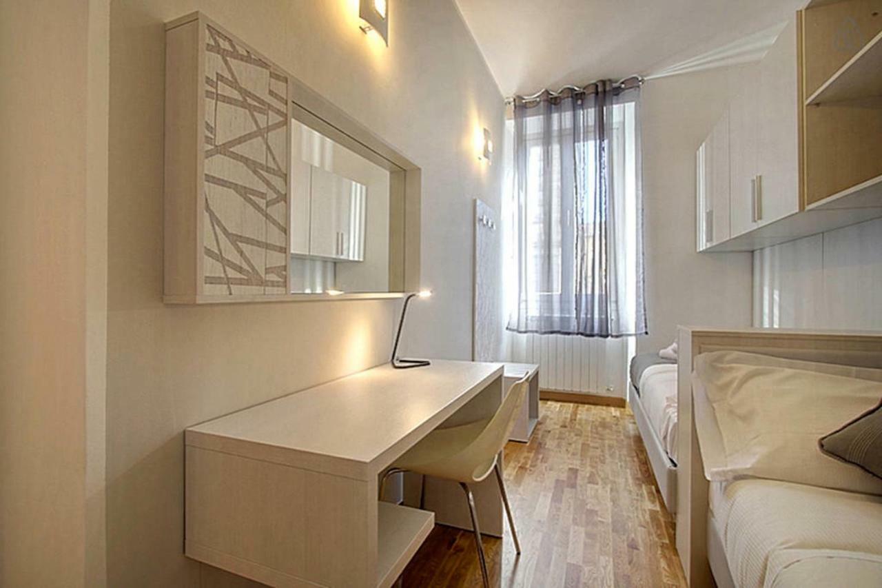 La Marmora Elegant Apartamento Florença Exterior foto